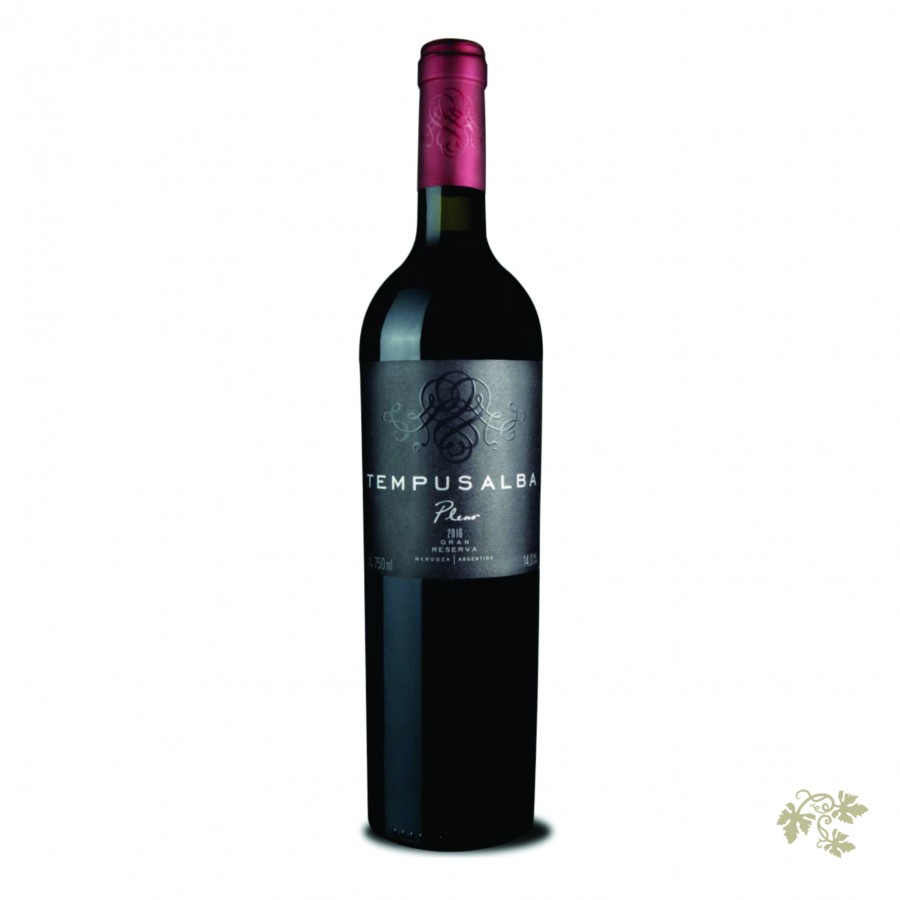 Tempus Pleno Gran Reserva